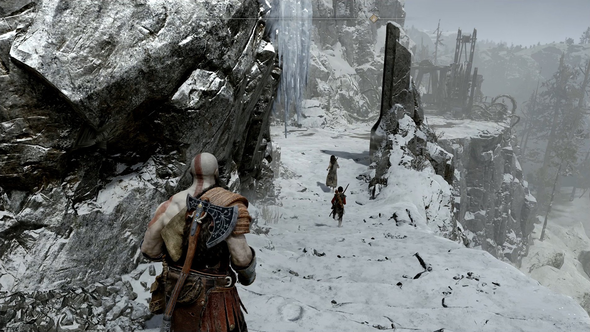 God of War 2018
